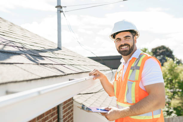 Best Roof Repair Estimates  in Mcfarland, CA