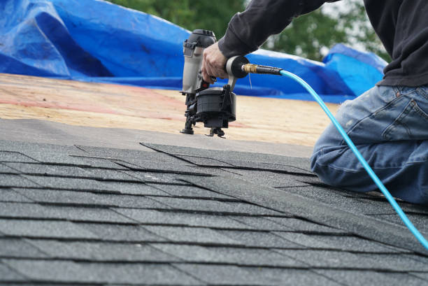 Roof Repair Estimates in Mcfarland, CA