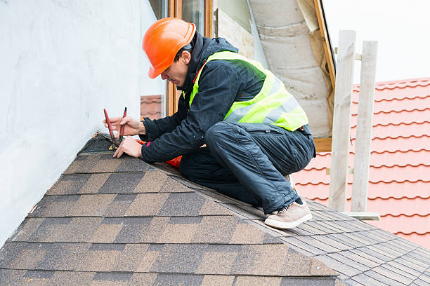 Best Emergency Roof Repair  in Mcfarland, CA