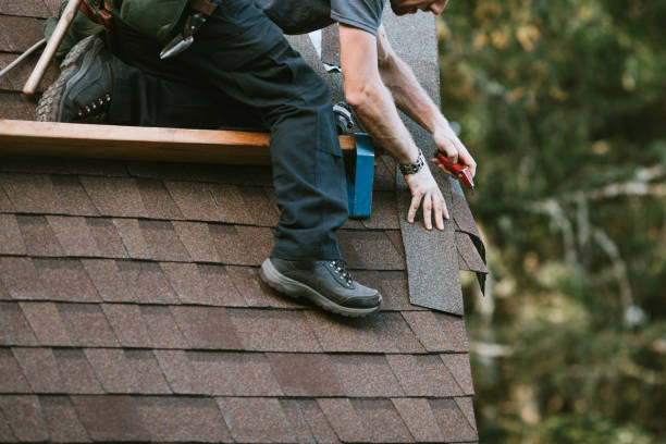 Best Storm Damage Roof Repair  in Mcfarland, CA