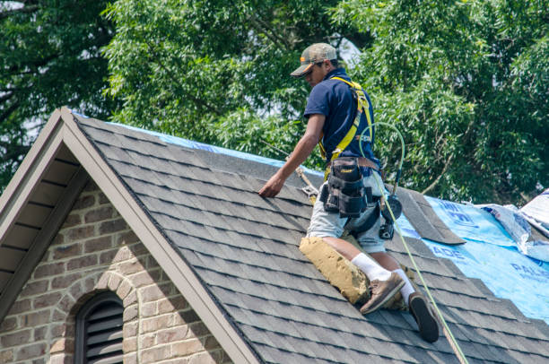 Quick and Trustworthy Emergency Roof Repair Services in Mcfarland, CA